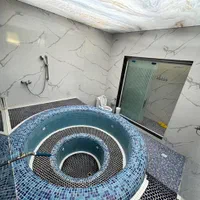 اجاره سویت آبدرمانی جکوزی دار|اجارهٔ کوتاه‌مدت آپارتمان و سوئیت|محلات, |دیوار