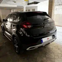 ایکس ۲۲ پرو x22 pro اتومات توربو شارژ ۱۴۰۲ تمیز|خودرو سواری و وانت|مشهد, هفت تیر (حافظ)|دیوار