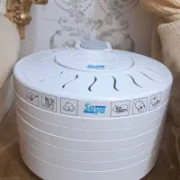 میوه خشک کن ۵ طبقه نونو