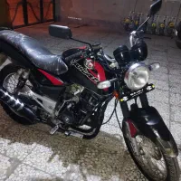 موتور  طرح پالس (شکاری) مدل ۹۱