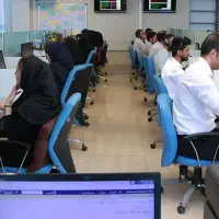 نیازمند اپراتور و فروشنده تلفنی