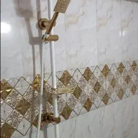 لوله کشی نصب شیرالات فلاش تانک توالت فرنگی (ارزان)|خدمات پیشه و مهارت|زنجان, |دیوار