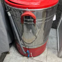 پتو شور و خشک کن صنعتی