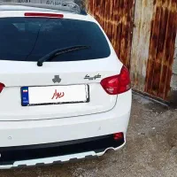 کوییک|خودرو سواری و وانت|برازجان, |دیوار