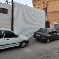 کارگاه و انبار|اجارهٔ دفتر صنعتی، کشاورزی، تجاری|اصفهان, عطار نیشابوری|دیوار