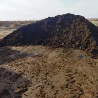 فروش کود حیوانی گاوی سوخته ۳ سال خشک|خدمات باغبانی و درختکاری|گلبهار, شهر جدید گلبهار|دیوار