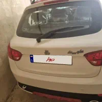 کوییک RS پارس خودرویی