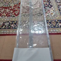 پرده طلقی مگنت یکسره