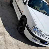 پارسELX موتور۲۰۰۰ مدل ۹۵