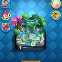 اکانت کلش رویال خوب