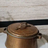 ظروف مسی|ظروف پخت‌وپز|رباط‌کریم, الارد|دیوار