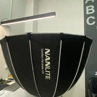 پارابولیک nanlight 120-q