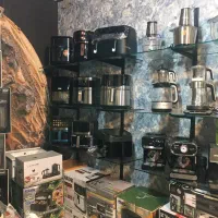 لوازم خانگی اقساطی|سایر لوازم برقی|قشم, |دیوار