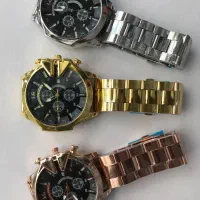 فروش ویژه انواع ساعت مچی مردانه وزنانه