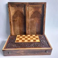 انواع تخته نرد از500تا 3/900|اسباب‌‌بازی|شیراز, شاهچراغ|دیوار