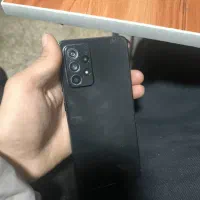 a52s|موبایل|تهران, عباس‌آباد|دیوار