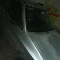 پراید صبا مدل ۸۹