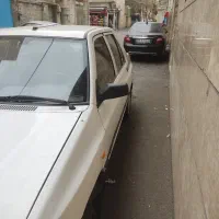 پراید مدل 96|خودرو سواری و وانت|تهران, نظام‌آباد|دیوار