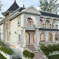 خانه ویلایی