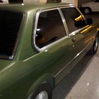 ب.ام.و ۳۱۸ مدل ۱۹۷۹ آنتیک|خودرو کلاسیک|تهران, مهران (سیدخندان)|دیوار