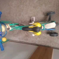 دوچرخه|دوچرخه، اسکیت، اسکوتر|تهران, علم و صنعت|دیوار