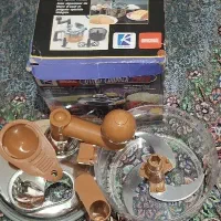 خردکن