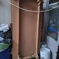 کفی تخت