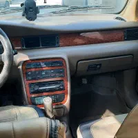 سمندLxمدل ۸۸|خودرو سواری و وانت|میاندوآب, |دیوار