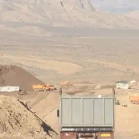 نیازمند راننده پایه یک مدرک دار