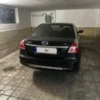 جیلی gc6|خودرو سواری و وانت|کرج, عظیمیه|دیوار