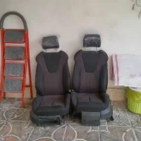 صندلی خلبانی|قطعات یدکی و لوازم جانبی|سرپل ذهاب, |دیوار