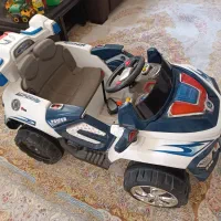 ماشین شارژی|اسباببازی بچه|خرمآباد, |دیوار