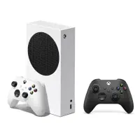 xbox سری S دو دسته