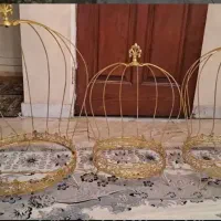 استند مراسم|صنایع دستی و سایر لوازم تزئینی|شیراز, تاچارا|دیوار