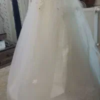لباس عروس