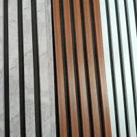 ترمووال MDF روکش PVC|مصالح و تجهیزات ساختمان|شهرکرد, |دیوار