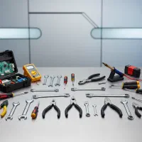 استخدام تعمیرکار و سرویسکار و نیروی خدمات