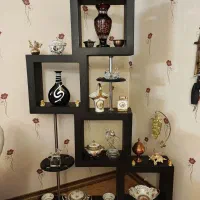 بوفه دکوری تمیز درجه یک