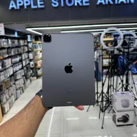 iPad Pro m1 2021 battery99