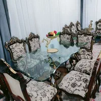نهار خوری ۸نفره نونو