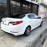 اوپتیما 2012|خودرو سواری و وانت|همدان, |دیوار