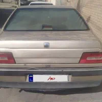 روآ 86|خودرو سواری و وانت|فولادشهر, مسکن مهر فولادشهر|دیوار