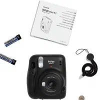 دوربین چاپ فوری مینی ۱۱|دوربین عکاسی و فیلم‌برداری|قدس, شهر‌قدس|دیوار