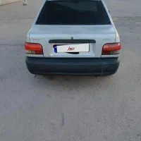 پراید مدل 90