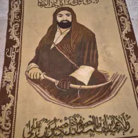 تابلو فرش مولا|تابلو فرش|کرج, فاز ۴ مهرشهر|دیوار