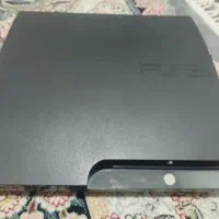 ps3 کپی خور در حد نو با سه دسته|کنسول، بازی ویدئویی و آنلاین|خلخال, |دیوار
