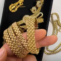 طلای دست دوم