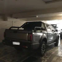 کی ام سی T9|خودرو سواری و وانت|تهران, فرمانیه|دیوار