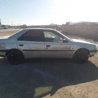 پژو روا مدل ۸۵|خودرو سواری و وانت|شاهین‌شهر, گزبرخوار|دیوار