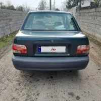 پرایدمدل ۸۳